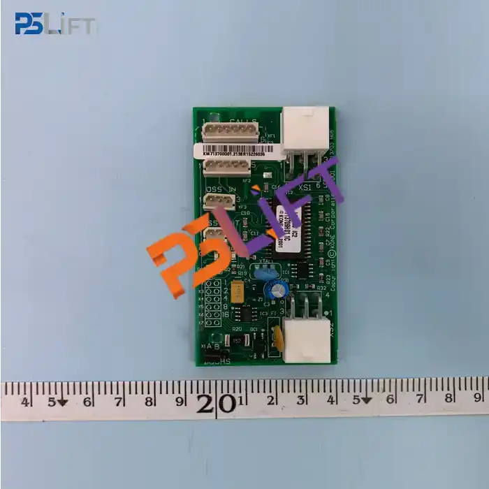 Communication Board KM713700G01 KONE 